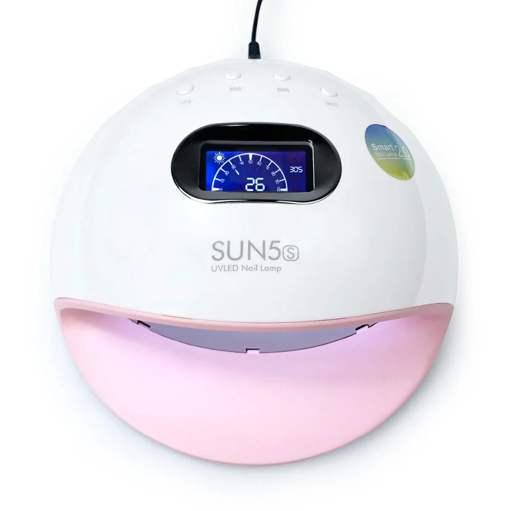 Reasonable price device led nail lamp dryer nail lamp private label for beauty