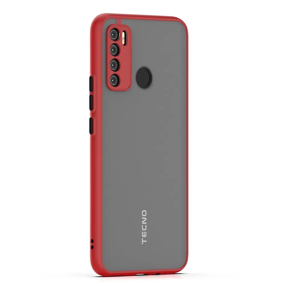 Good price African models cell phone case cover for tecno spark 7 pro cases, for tecno camno 17 pro back cover