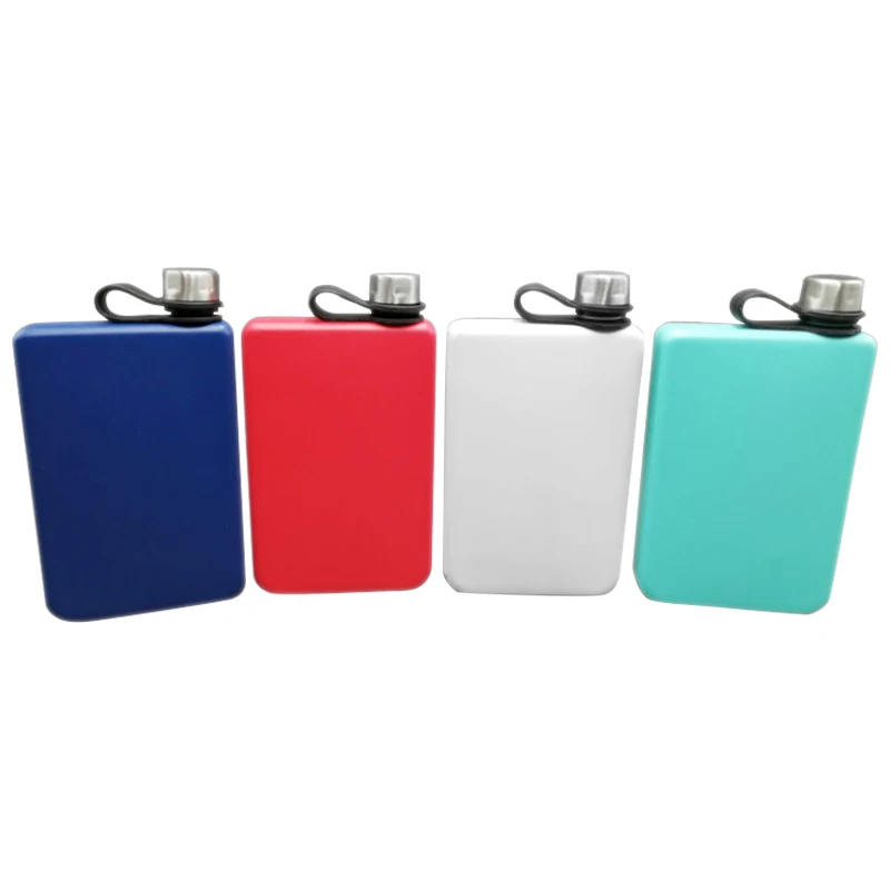 Персонализированные специальной нержавеющей стали стакан для виски 4oz плоская фляжка 9oz японский заказ модель фляга из в стиле