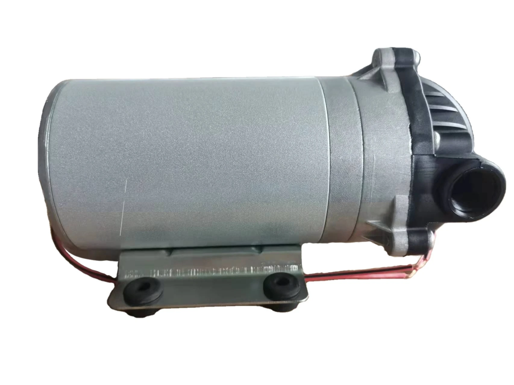 24 В JF-305 50gpd RO Boost водяной насос высокого давления для питьевой воды
