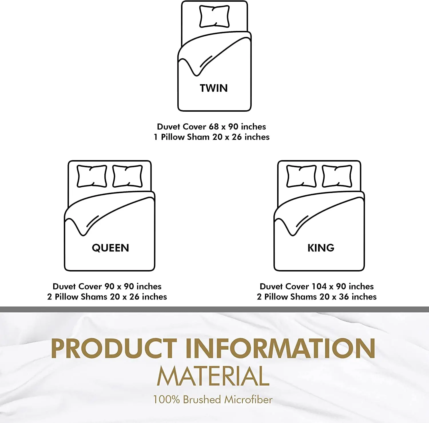 Amazon Лидер продаж OEM/ODM микрофибра edredones с застежкой-молнией наборы