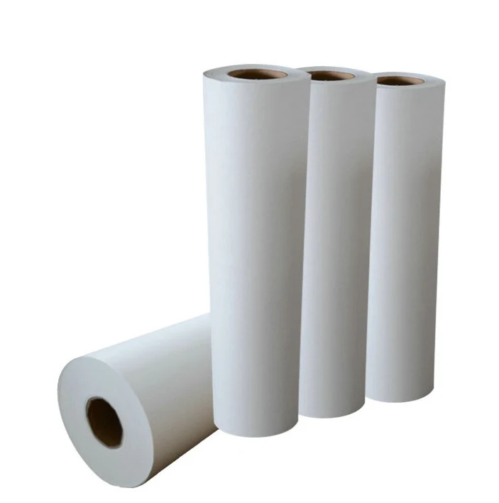 Sublimation paper A4 A3 100g for sublimation blanks