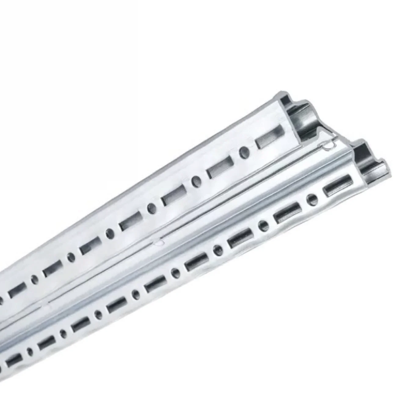 Ningbo Pengkai Electric Rittal Accessories Assemble Frame Profile For Rittal