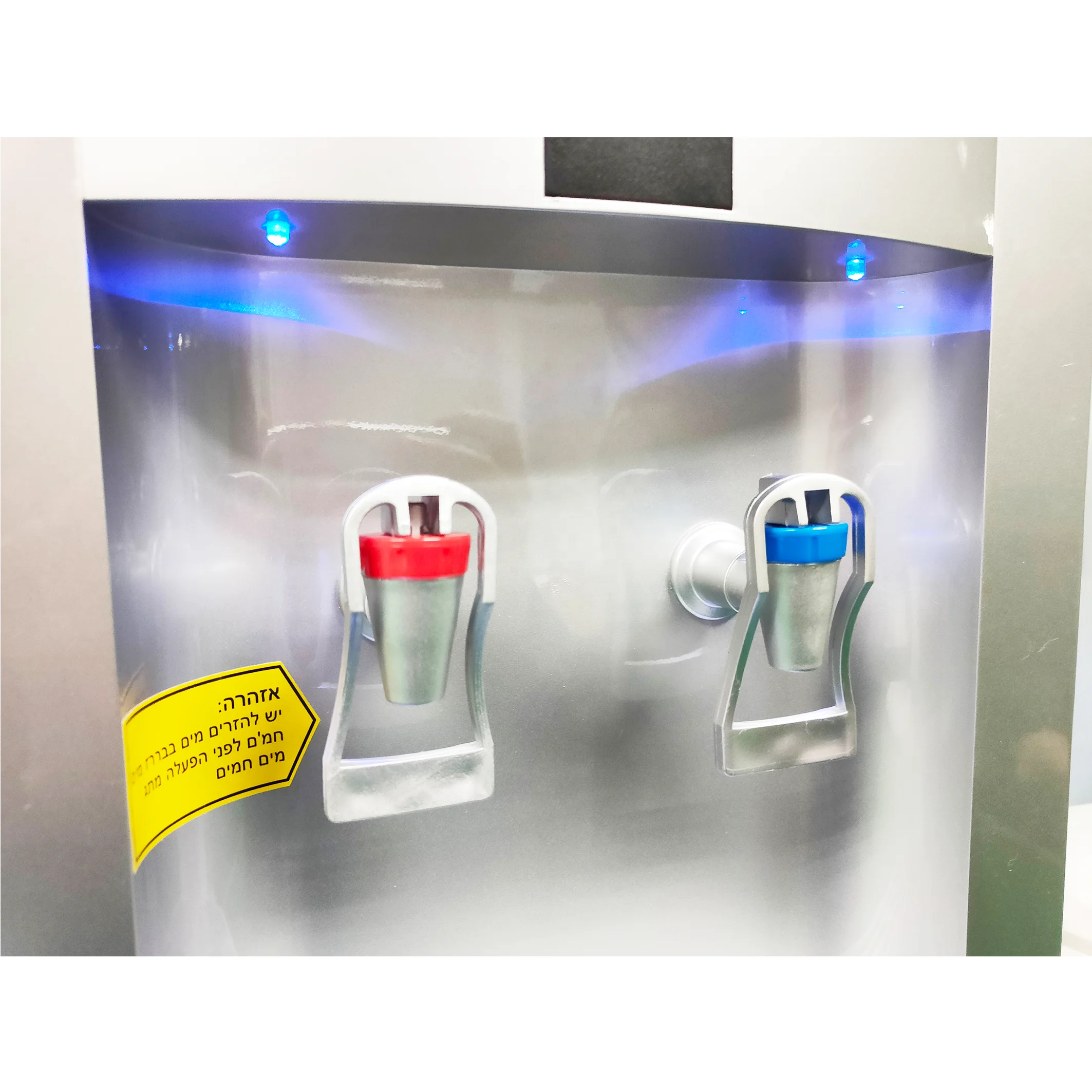 Water Coolers Portable Desktop Hot And Cold Mini Desktop Home Office Water Dispenser Drinking fountain