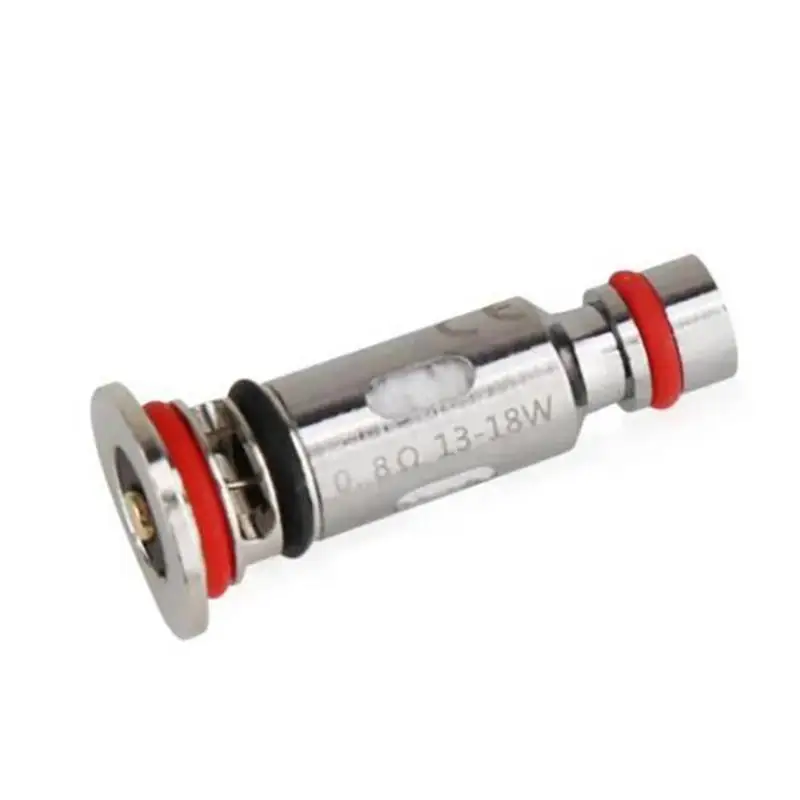  Оптовая продажа Caliburn G Coil Mesh 0 8/1 Ом UN2 Meshed-H сменные катушки для комплекта