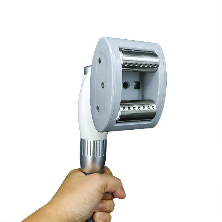 Factory Price Best Sale V10 Velashaping And V9 Vela Shaper 3 Cavitation Rf Vacuum Roller Laser Slimming Machine