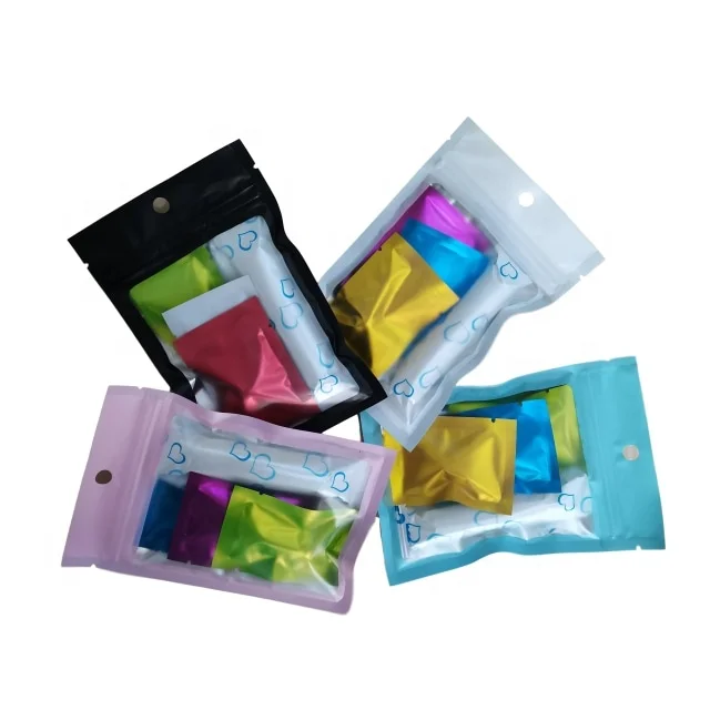 Private Label Yoni Pearl Herbal Vaginal Clean Tampon Yoni Detox Pearls with Applicators