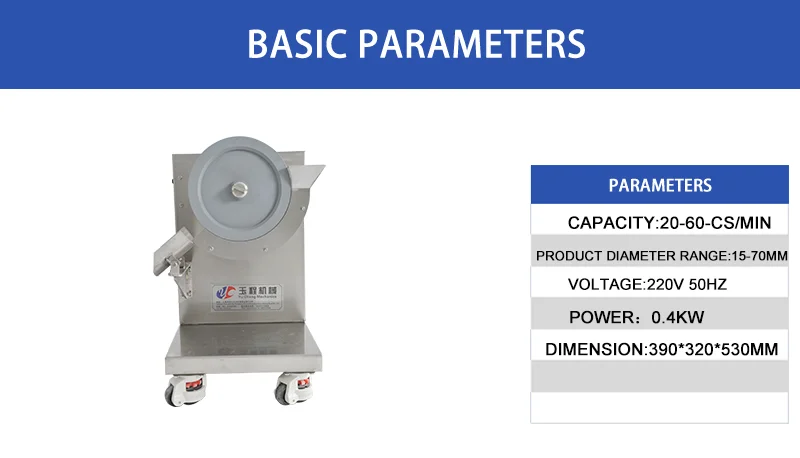 Automatic high efficiency protein ball rounding machine energy ball making machine