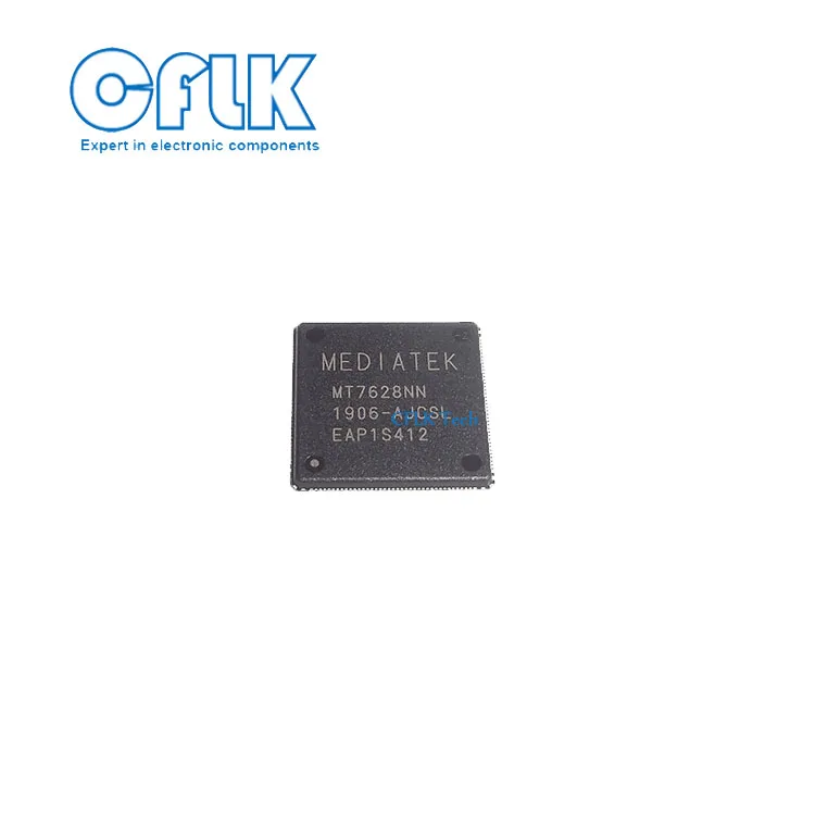 CFLK Electronic Components  MT7628NN MT7612EN MT7603 MT7613 Integrated Circuits Wireless AP  Router Main Control Chip