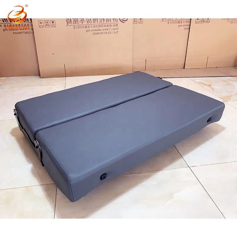 top quality modified reclining foldable functional luxury van seat for Van RV Motorhome Campervan