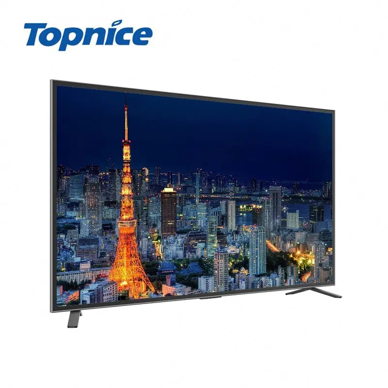 Smart Lcd Tv 3d Led дешевый Телевизор