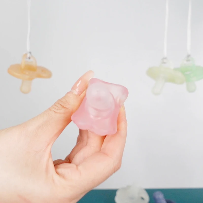 100% Food Grade Soft Liquid Silicone Baby Soothe Nipple Pacifier BPA Free Eco Friendly Safety Silicon One Piece Standard