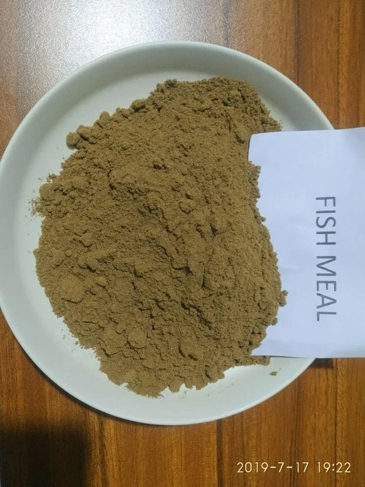 
Fish Meal Poultry Feed Animal Feed 