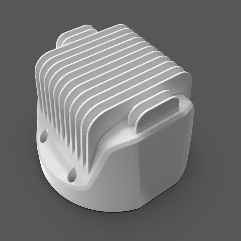 Оптовая продажа, высокое качество, индивидуальный прожектор, светодиодный прожектор, корпус для подземной шахты