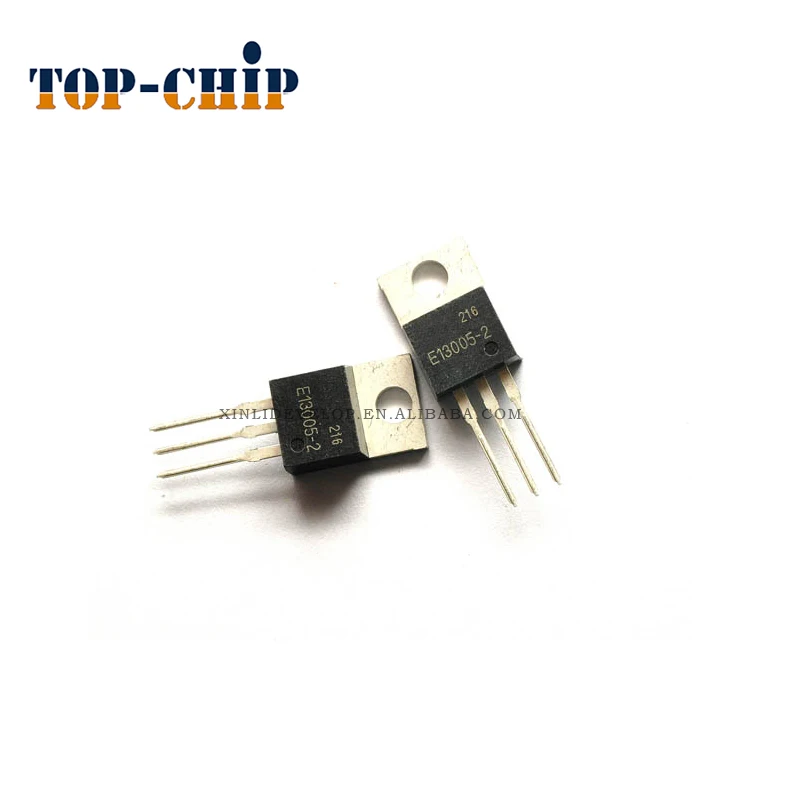 MJE13005-2 E13005-2 TO-220 Power Transistor