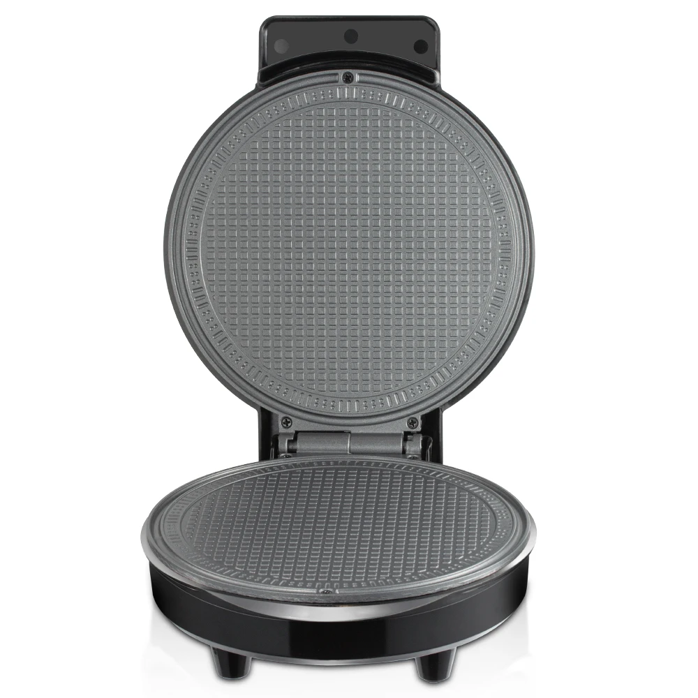 RAF Waffle Cone Maker and Ball Maker 1000w Non-stick Homemade Ice Cream Cone Baking Cookie