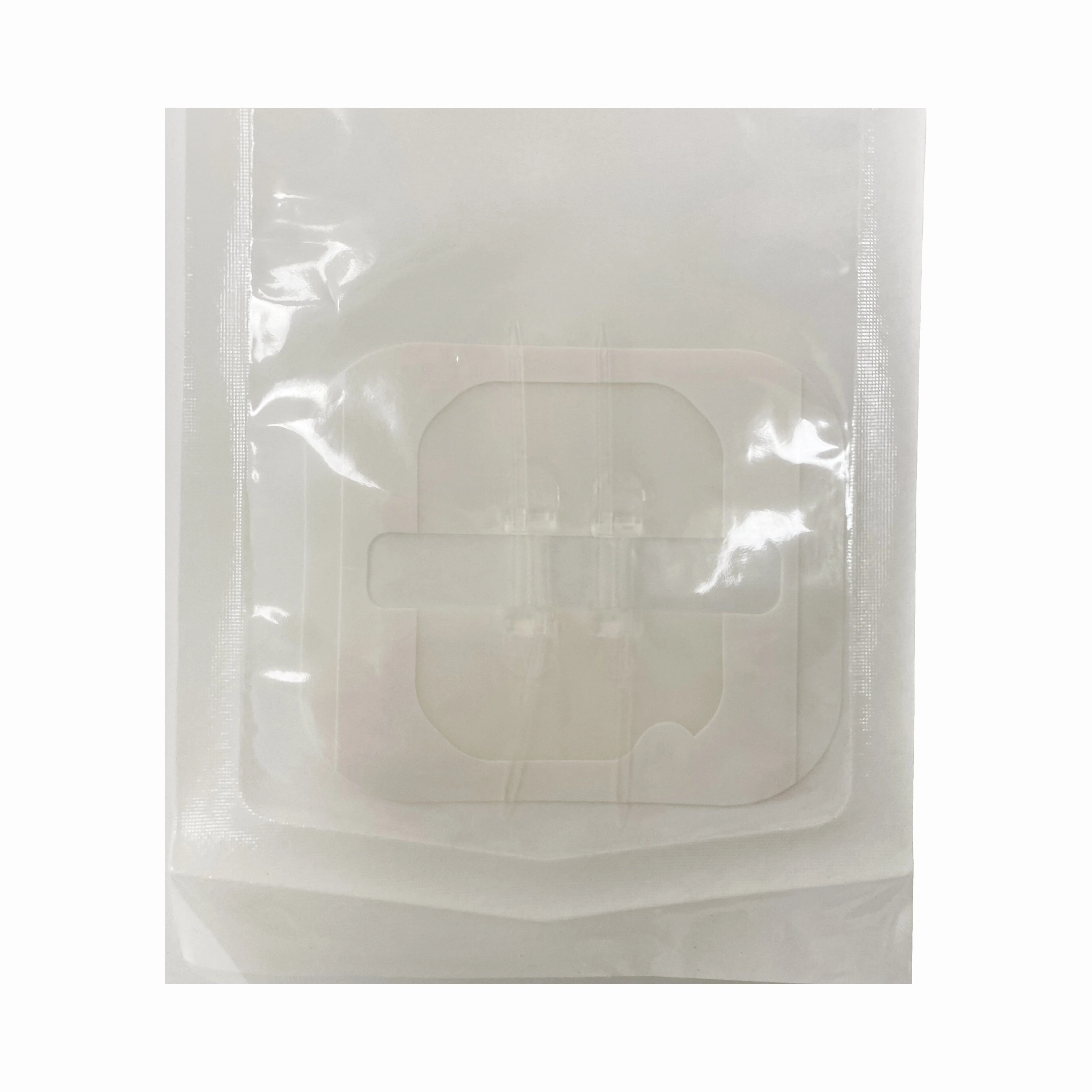 china manufacture adhes wound dressing strip wound skin closure strip