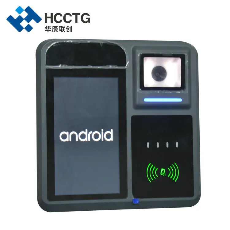 Автобусный билет Mahine QR-Код NFC смарт-карта автобус валидатор 4g Wifi Gps Android автобусная карта P18-Q