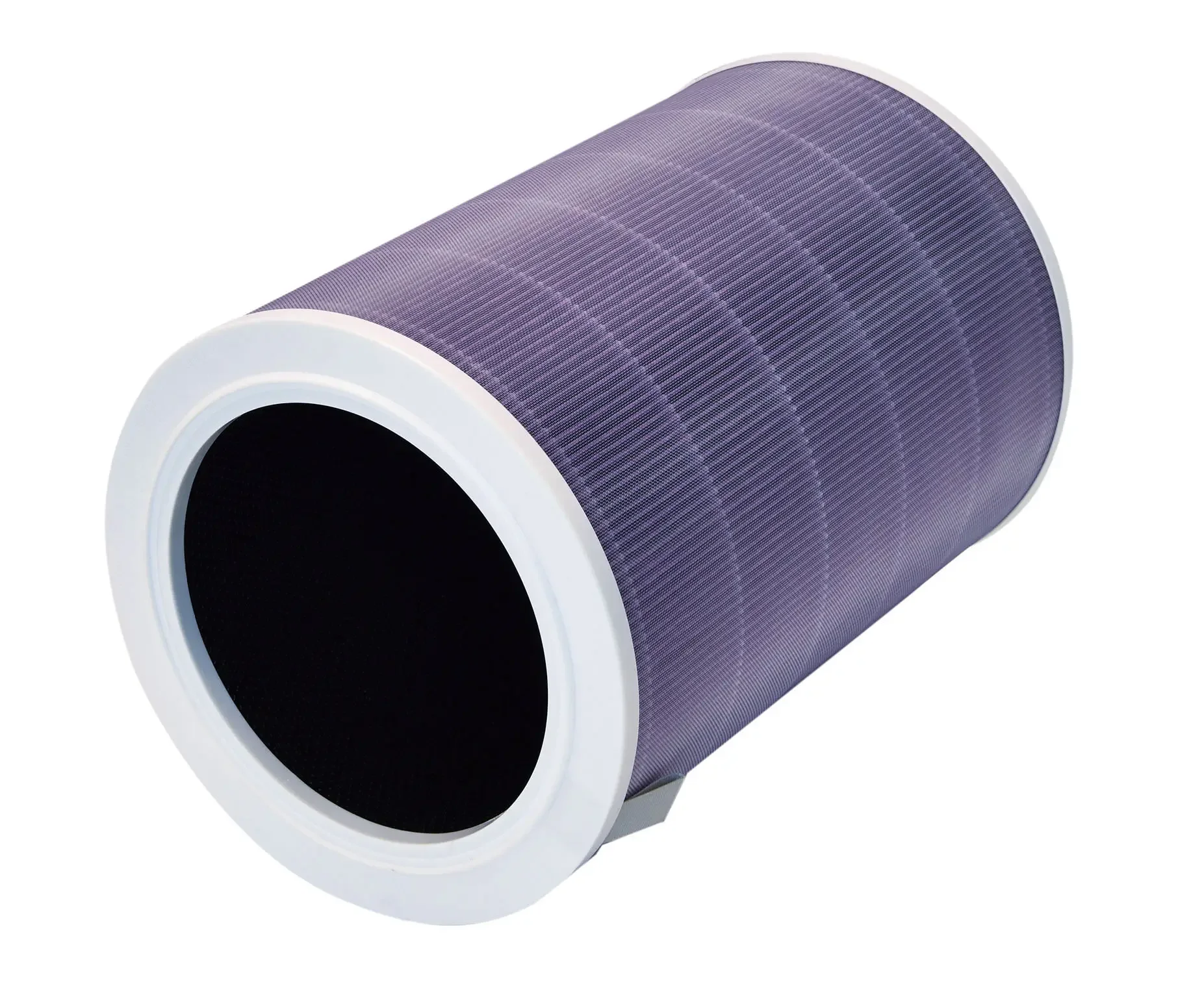 Best Selling Air Collection Purifier Household Air Filter Replacement Activated Carbon Mesh Hepa Air Filter