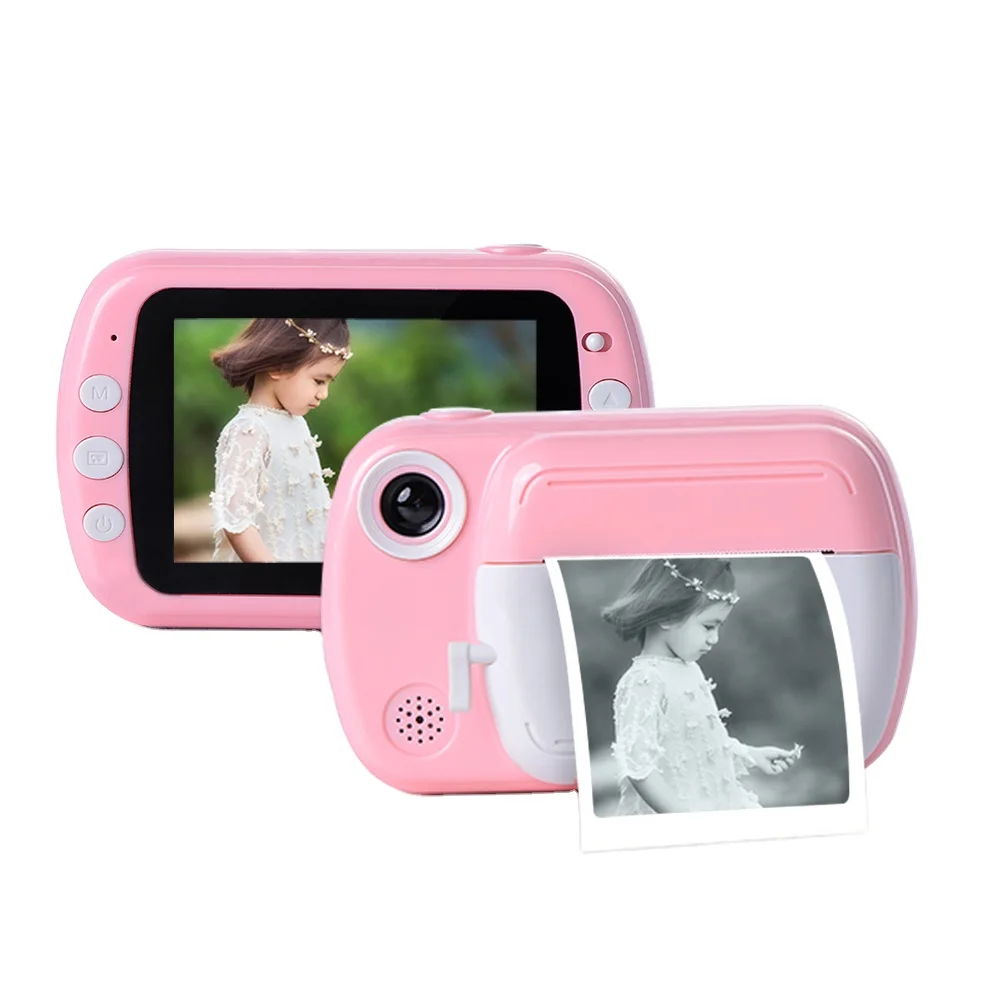 high quality low price 1080P kids digital camera for boys and girls
