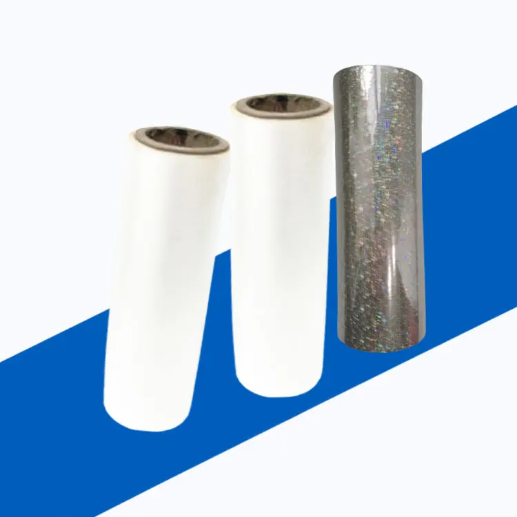 High Quality BOPP/PET Thermal Laminating Film