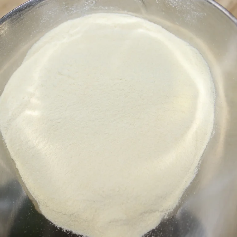 
Food Grade 90% Soy Protein Isolate 