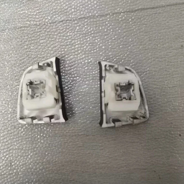 Car Accessories Steering Wheel Control Buttons Remote Button Audio Volume For Geely BOYUE 2016-2017