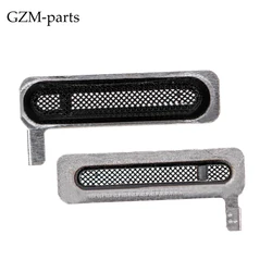 Сетка для наушников GZM для iPhone 11 Pro Max, защита от пыли, Сменная сетка для ЖК-экрана