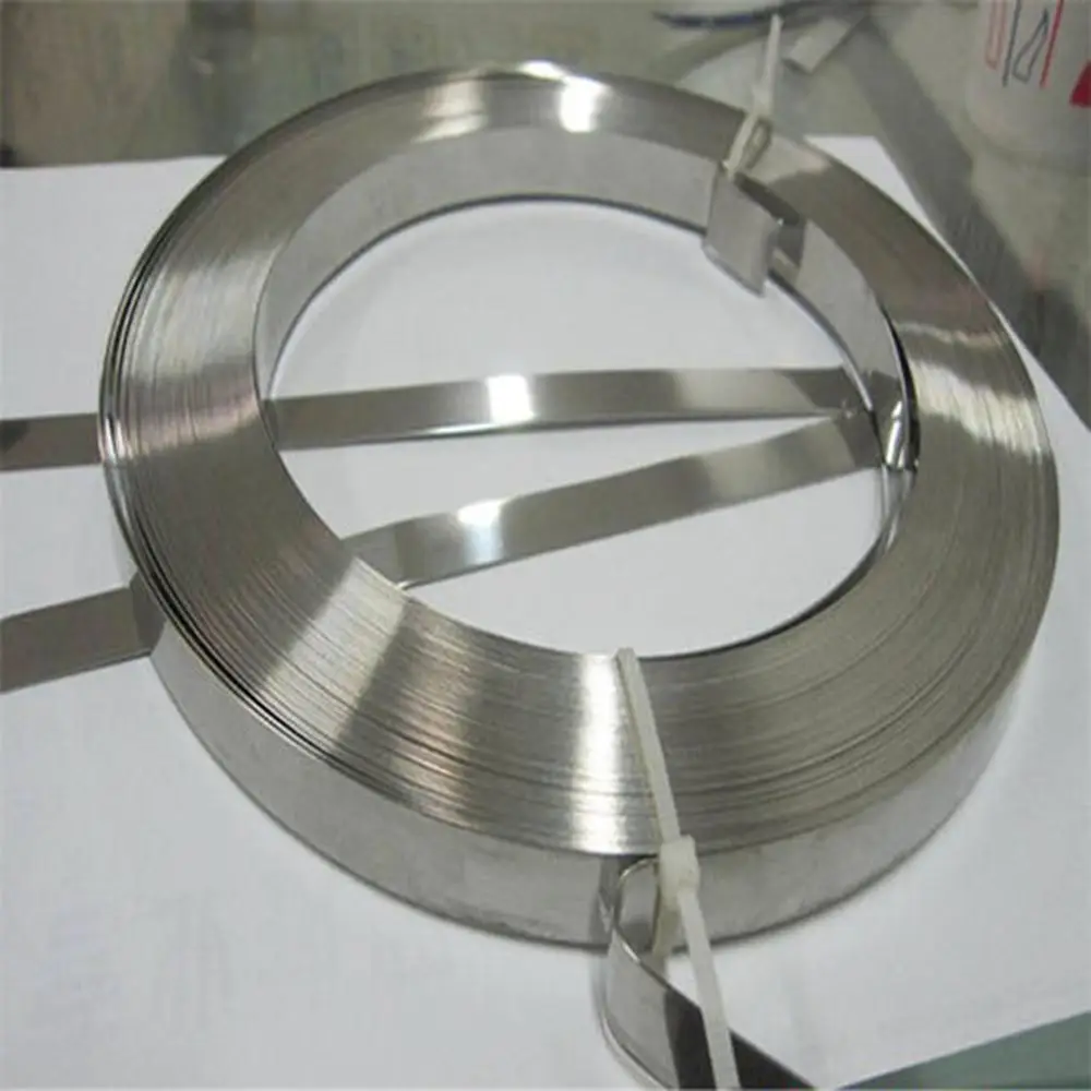 201 J1 J2 J3 J4 Grade Stainless Steel Coil/strip From China