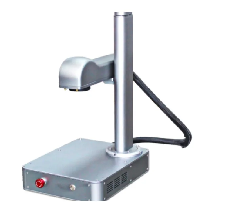Laser Printer Coding Machine For Small Portable Laser Printer Handheld Laser Marking Machine