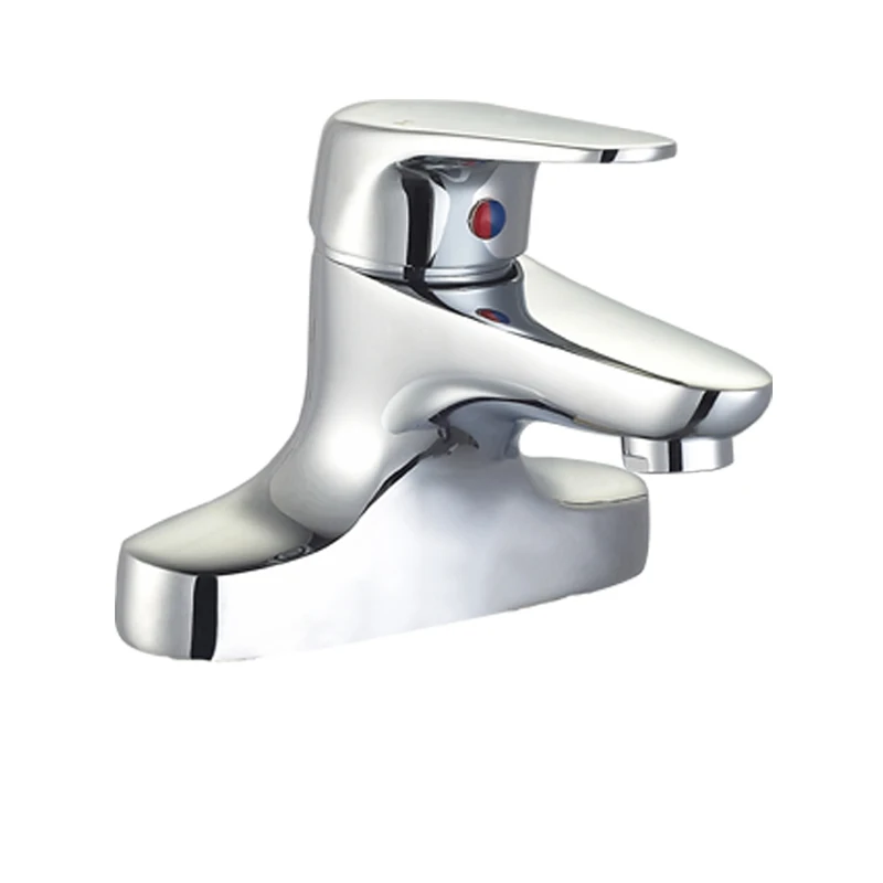 Shower faucet single lever shower water mixer,Modern low lead brass bath shower faucets