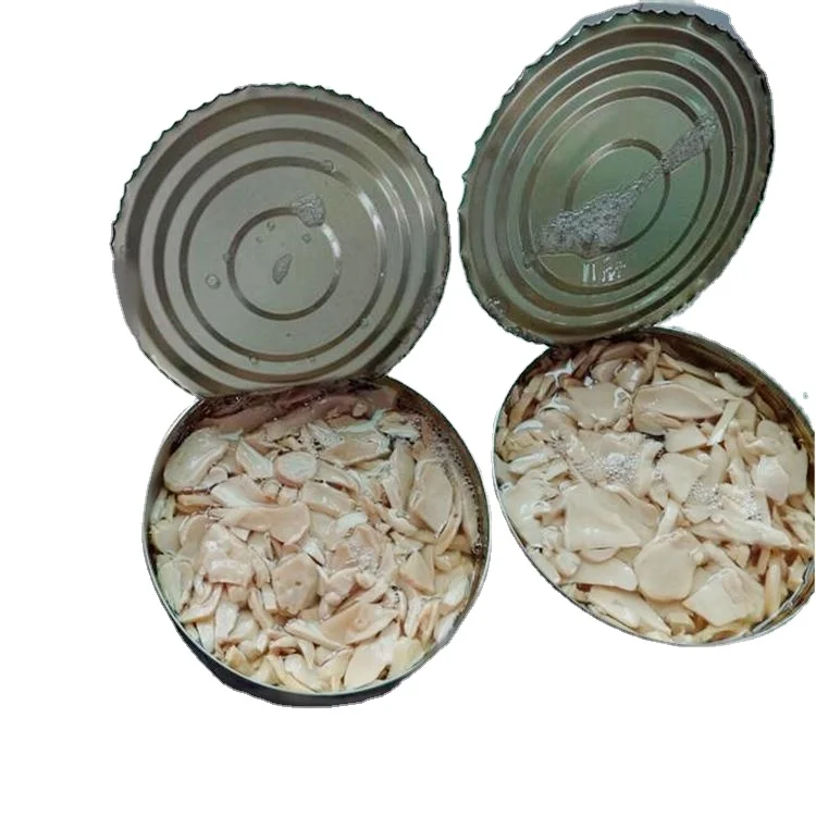 Китайские консервированные грибы король устрицы цена в воде tins