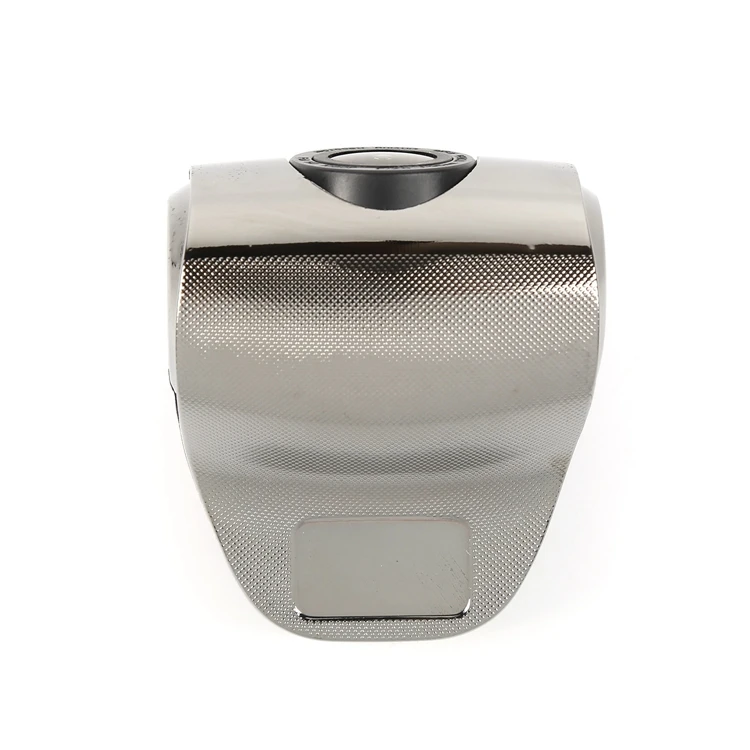 Smart HD DVR car camera 130 degree wide angle 720P driving recorder