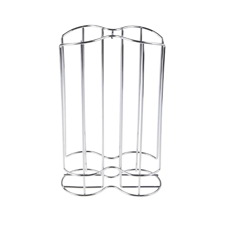 Tassimo coffee pod holder compatible with bartesian cocktail capsule finishing rack storage rack display rack