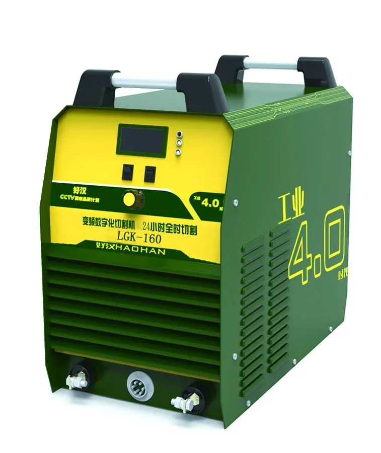 
China Factory-Supply Plasma Cutter/IGBT Inverter Cutting Machine-CUT 160 