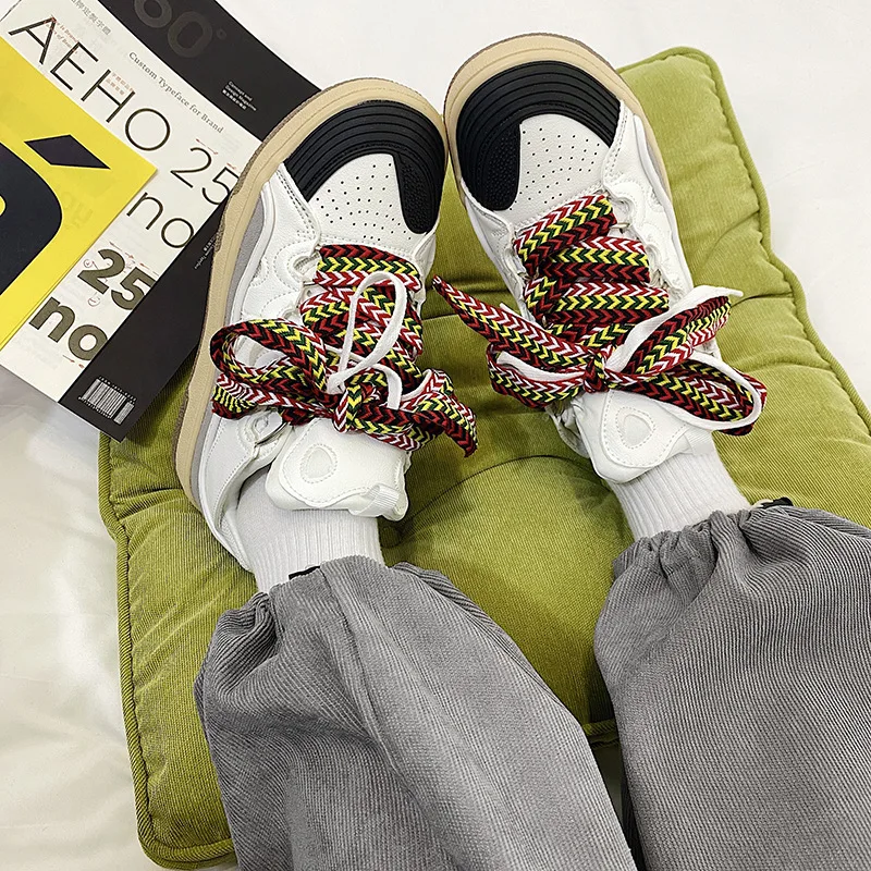 Factory Wholesale Custom Shoes Casual Sneakers Fashion Sports Running Shoes Men Casual Skateboard Shoes For Unisex