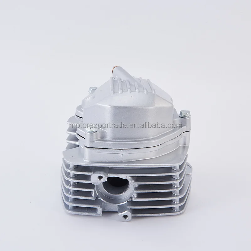 Запчасти для двигателя мотоцикла CG 125/150/200/250, головка цилиндра в сборе, головка цилиндра, оригинальная Прямая продажа с завода