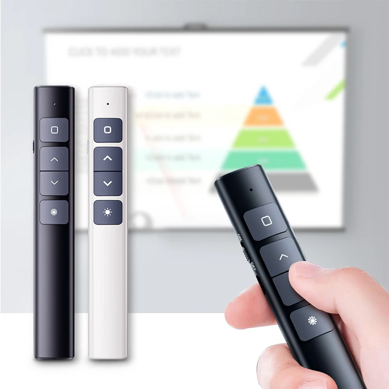 2022  presentation  power pen many function to the screen which convenient and long control