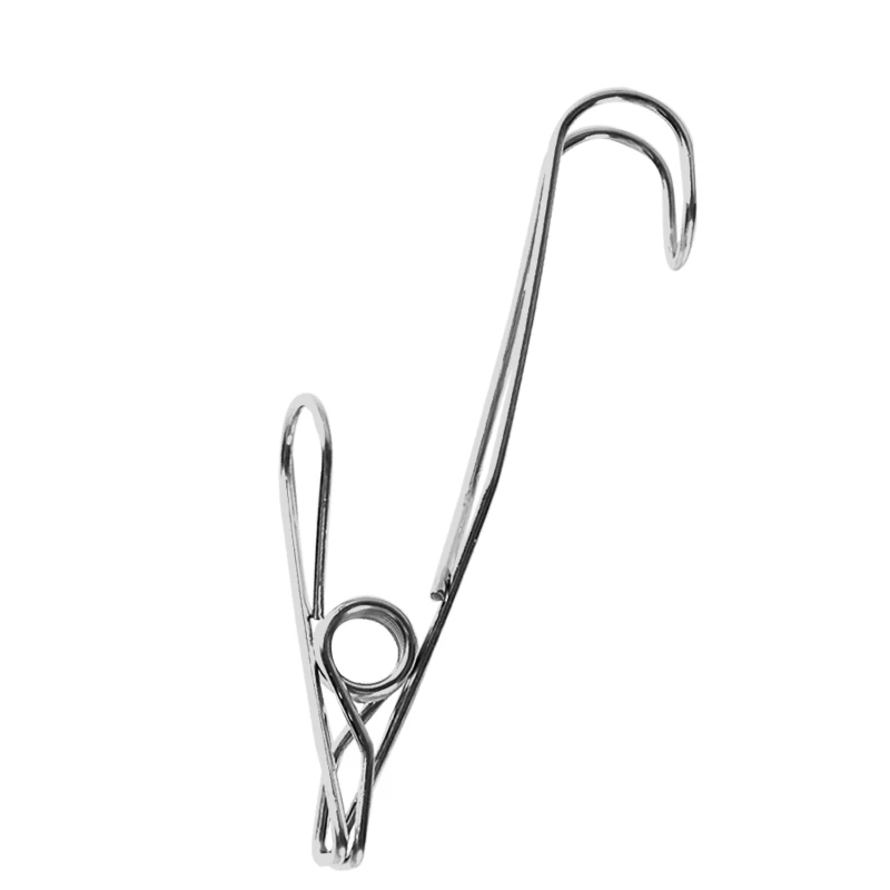 2024 New Product Wholesale Large Clothes peg Binder clip Chinese Factory