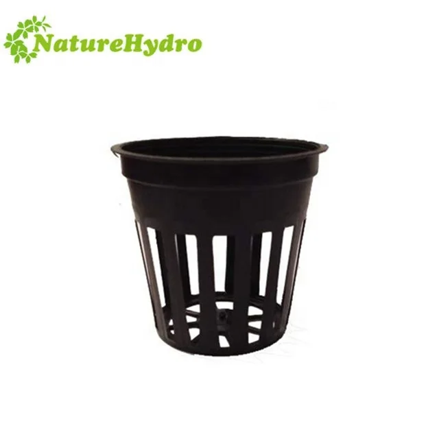 Hydroponic planting cup NFT Net Pot for Lettuce