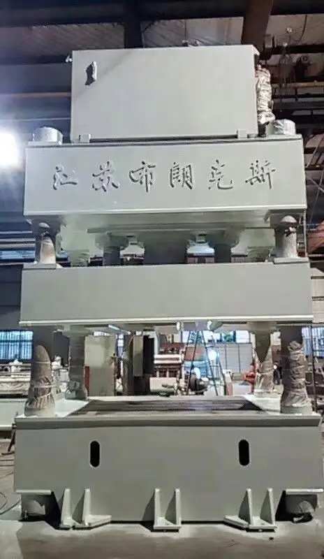CNC two roller reversible cold rolling mill and shearing line