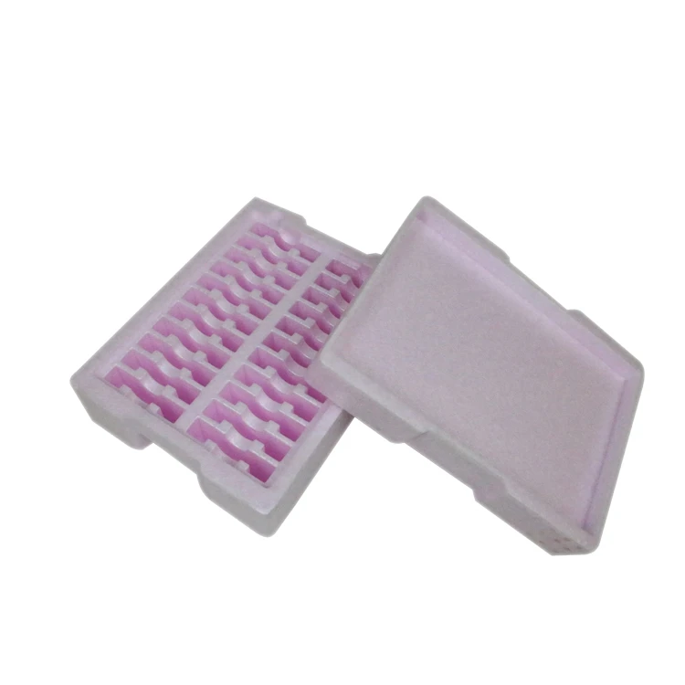 China factory Custom Packaging New Energy epp foam Protecting electronics