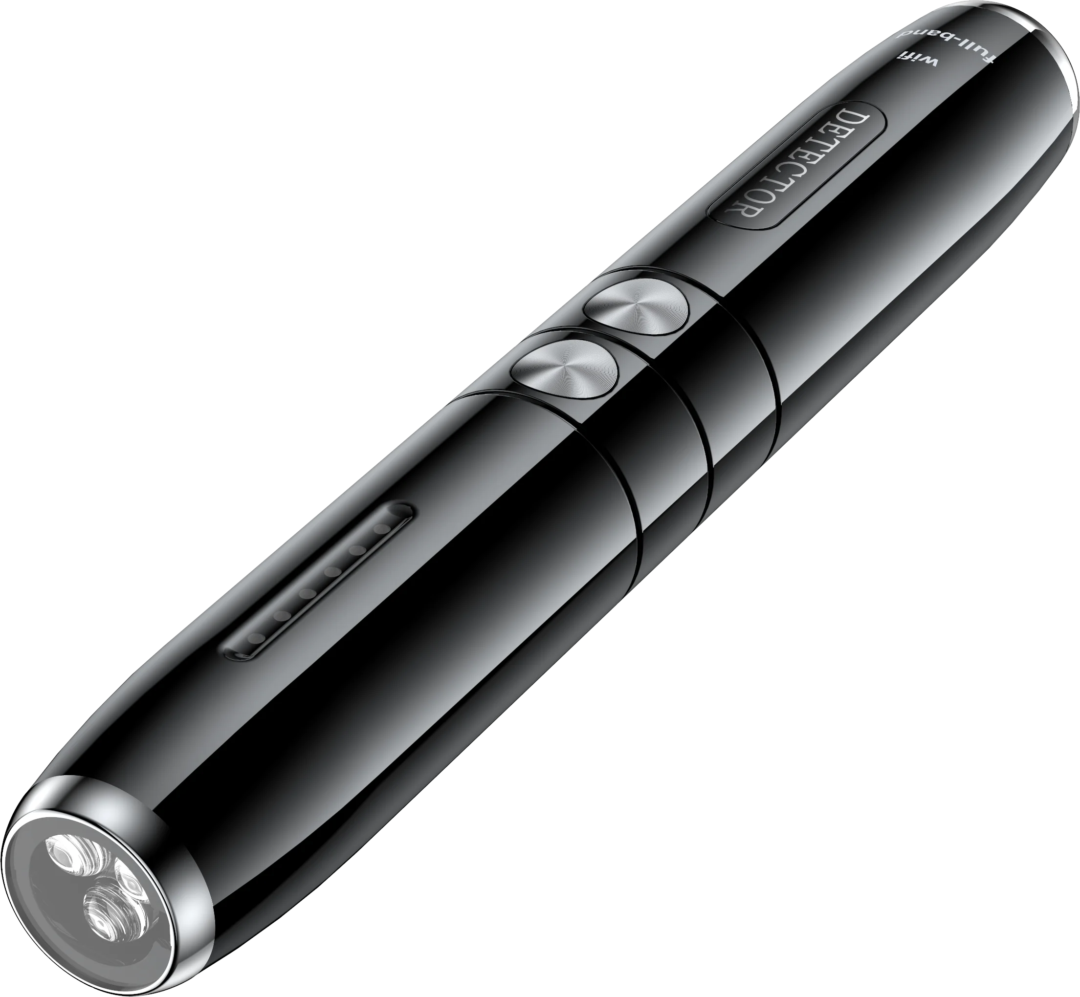 Портативные гаджеты-ручка T8 беспроводной радиоприемник GPS GSM-сканер сигнала детектор скрытой камеры искатель в камере