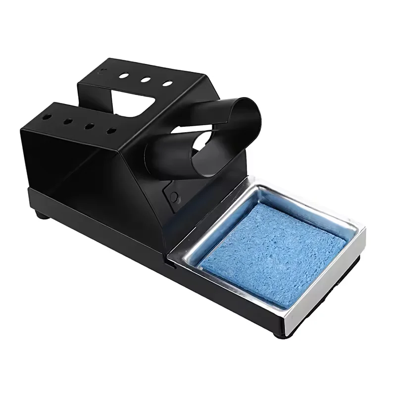 YIHUA 938D Hot Tweezers type Welding Tool BGA Rework Station Temperature Control Soldering Iron Portable Desoldering Station