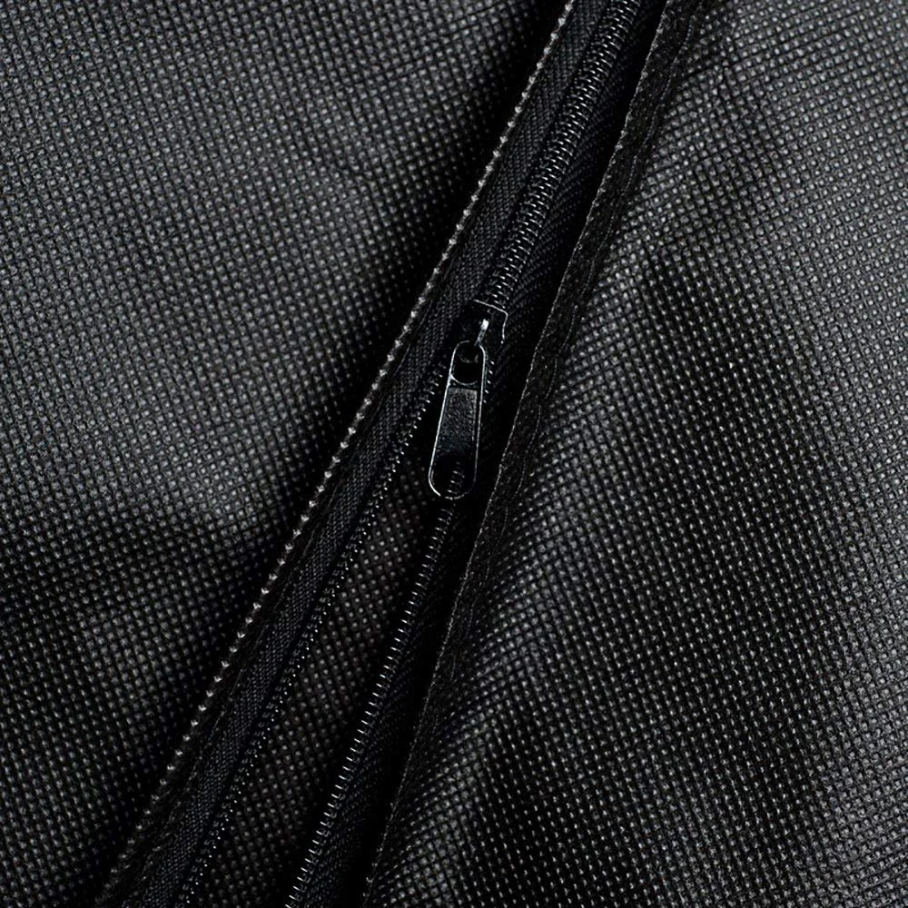 2021 best-selling solid color customizable styles  luxury eco costume garment bag