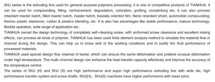 Mini Plastic Extruder Machine lab Scale Twin Screw Extruder