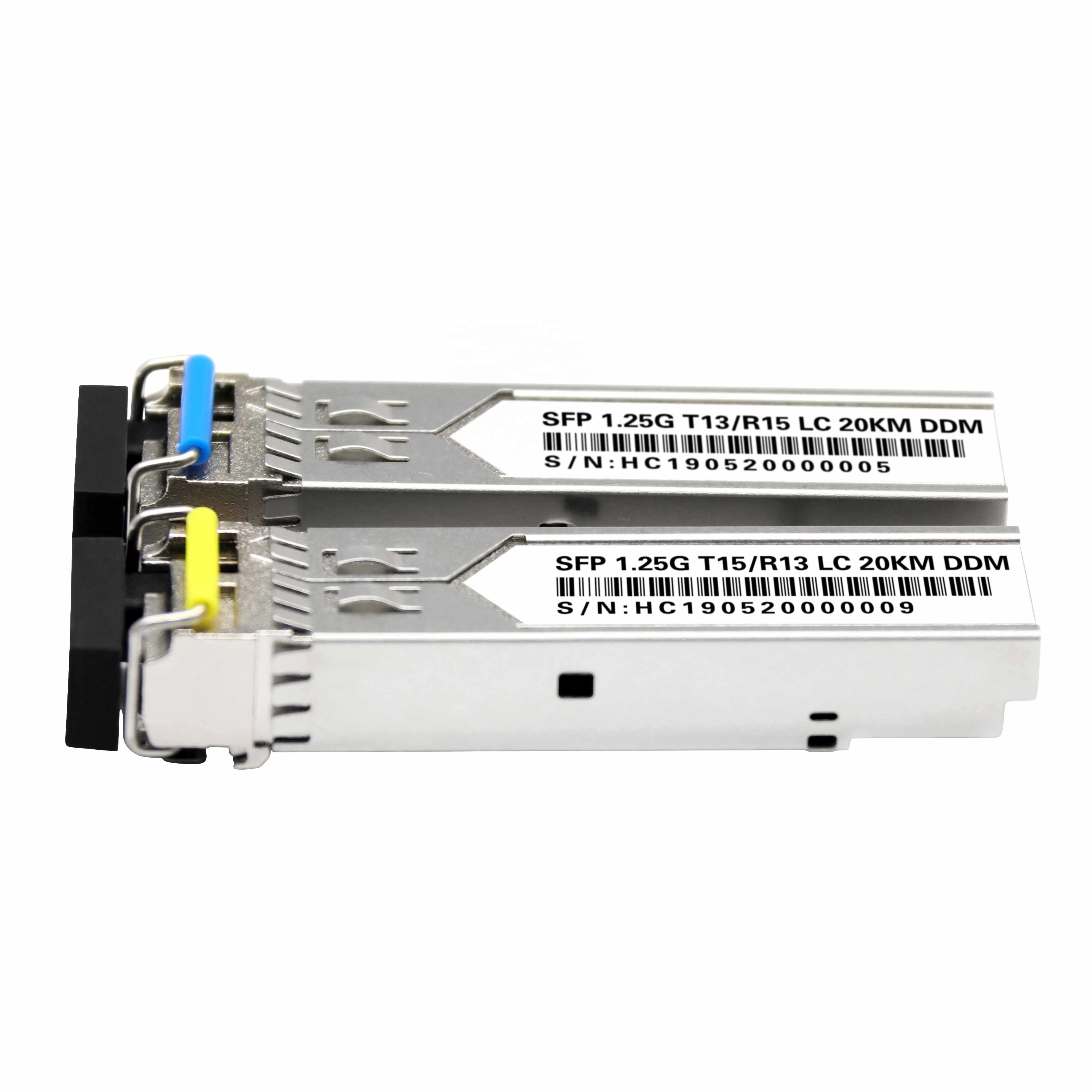 Fiberhome 1.25g Sfp Compatible For Hp Indian Bidi 1000base-sx Sfp Module
