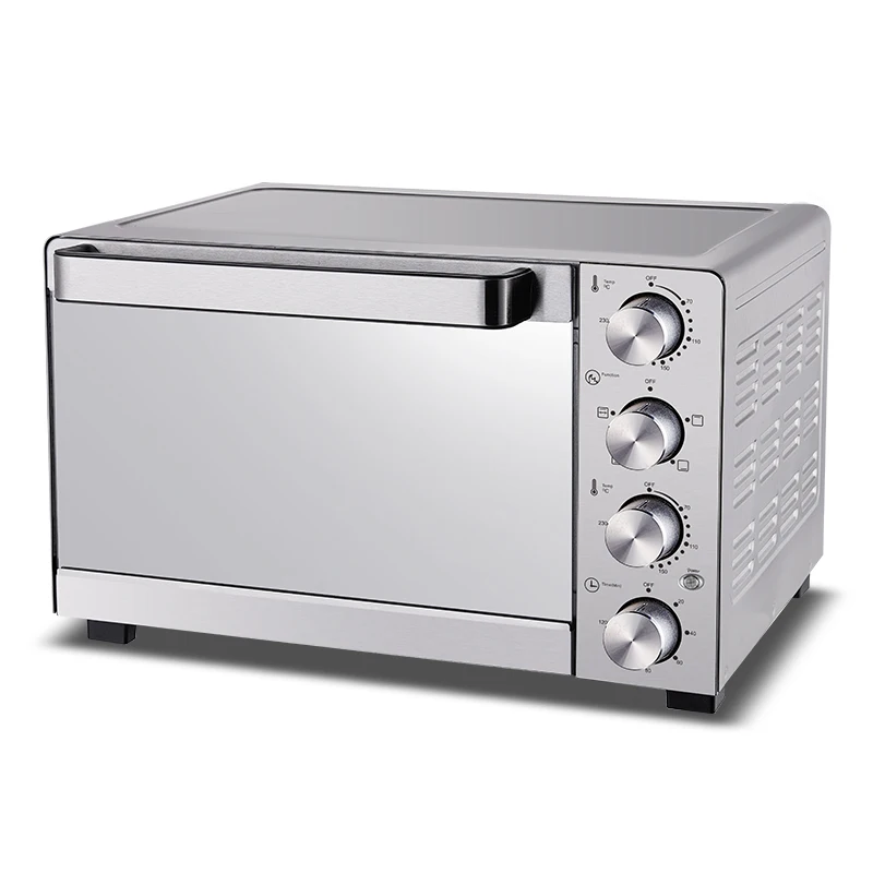 Hot Sale Customization OEM Customized Toaster&Pizza Oven Household Kitchen Bakery Oven