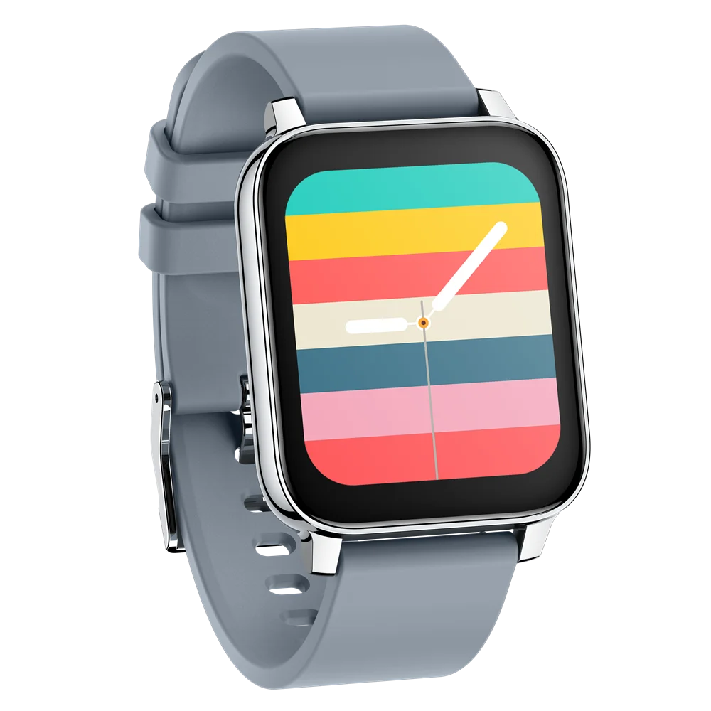 2022 OEM&ODM Smart Watch Women Sports Health Smart Watch With Fitness Tracker