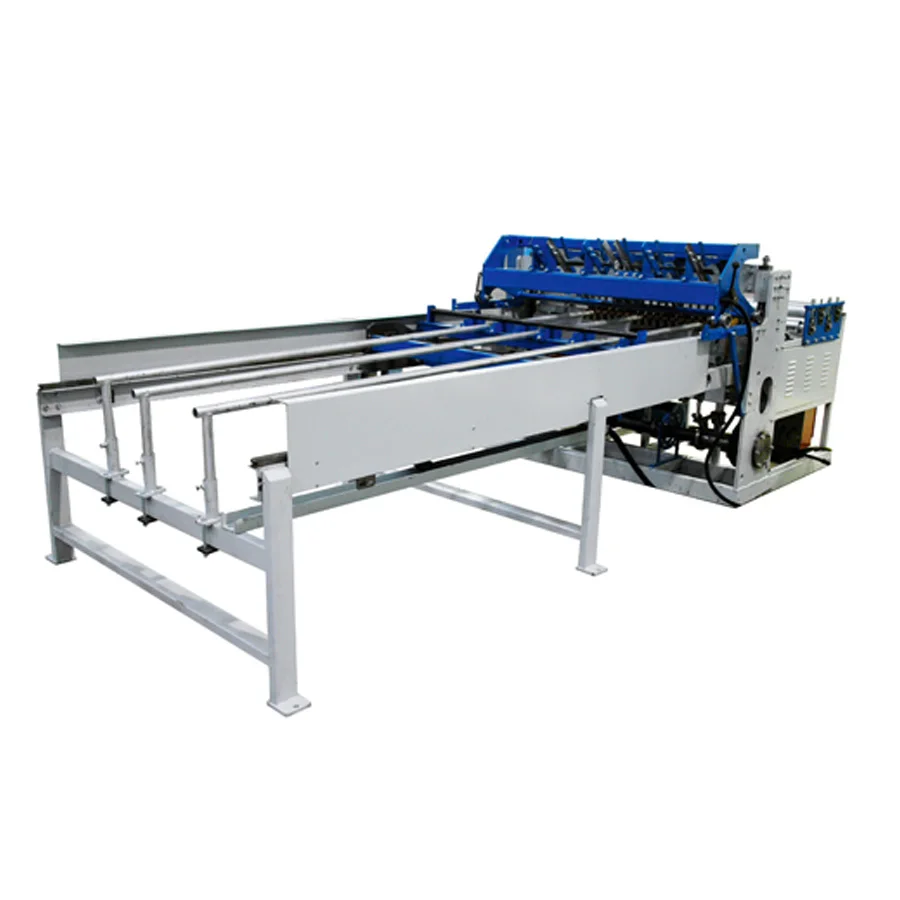 
Layer Chicken Wire Mesh Cage Welding Machine/Poultry Equipment 